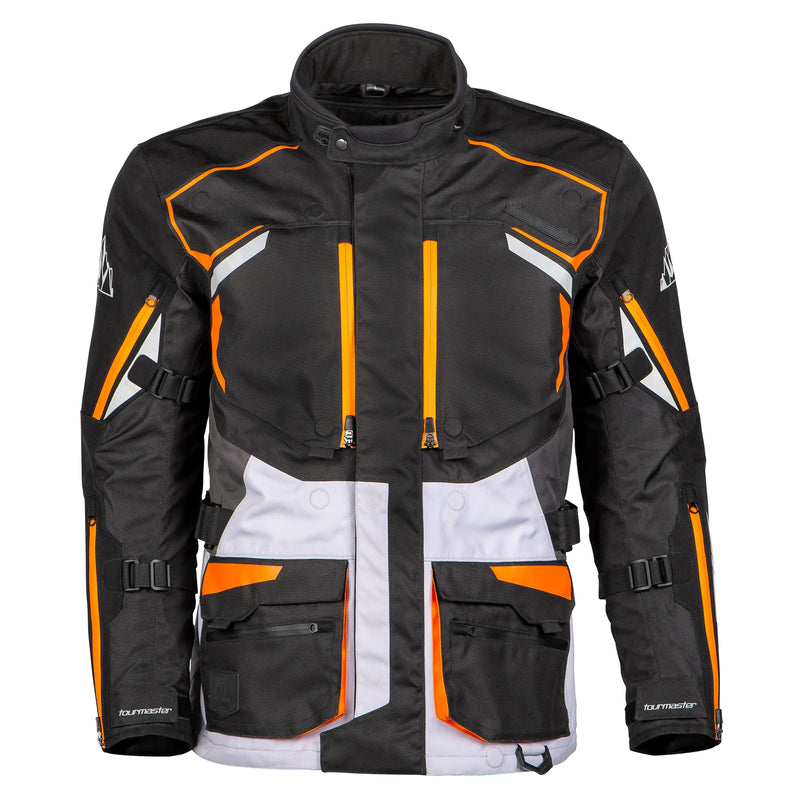 Load image into Gallery viewer, Black/Orange
