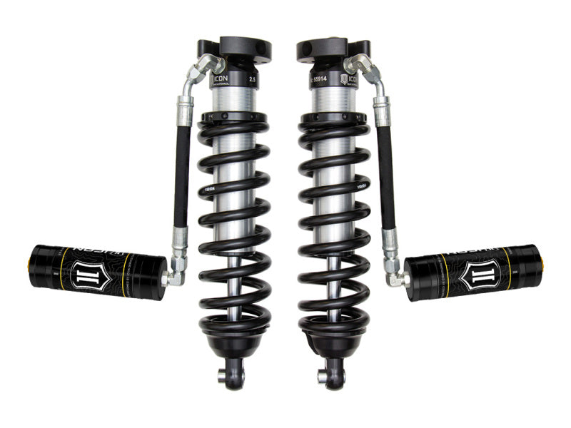 Load image into Gallery viewer, Icon 58715 ICO 2.5 Series Coilover Kits
