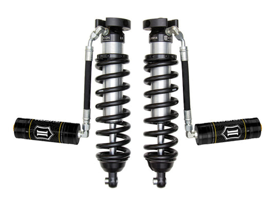 Icon 58715 ICO 2.5 Series Coilover Kits