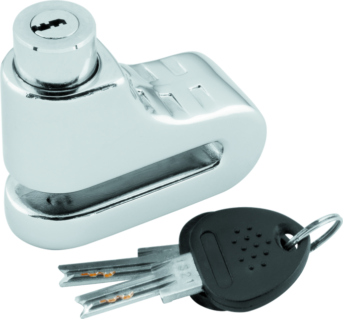 Bikemaster 132248 BKM Locks C