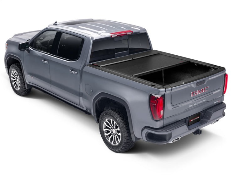 Load image into Gallery viewer, Roll-N-Lock 101A-XT RNL A-Series XT Tonneau Cover
