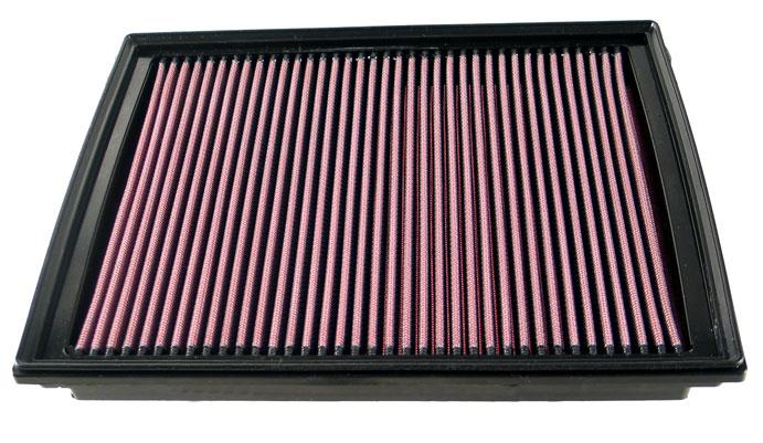 Load image into Gallery viewer, K&amp;N Engineering 33-2363 KN Drop in Air Filters
