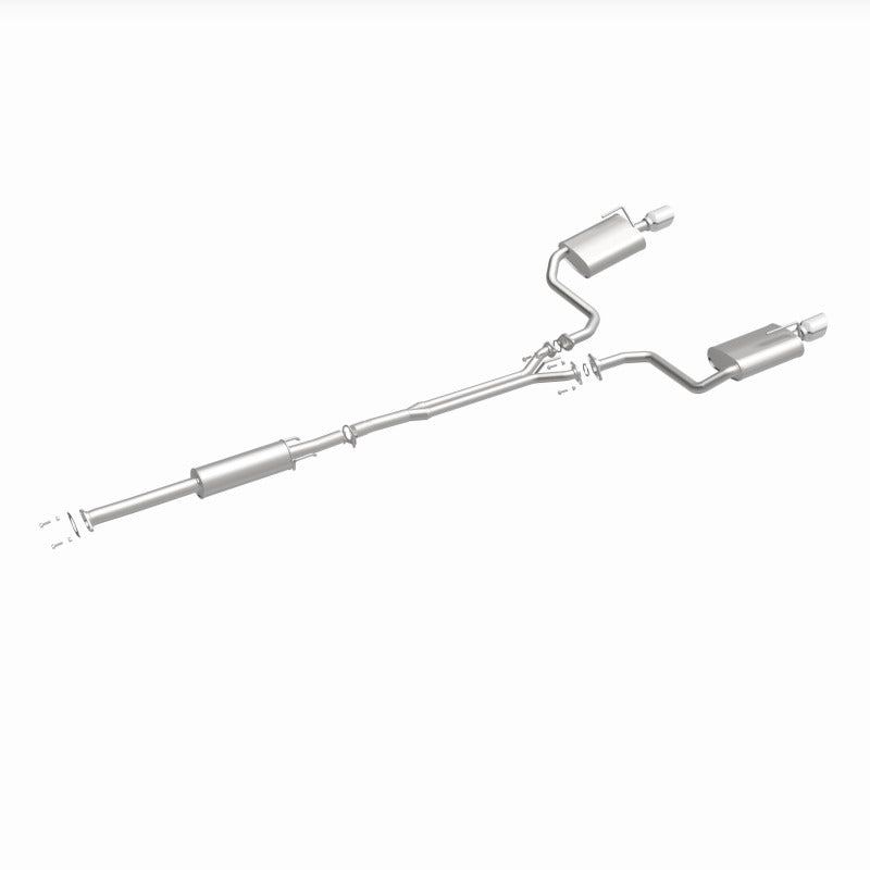 Load image into Gallery viewer, Magnaflow 106-0167 MAG BRE Exhaust Kits
