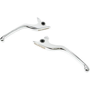 Slyfox 1014-XCXA-CH Brake/Clutch Lever - Chrome