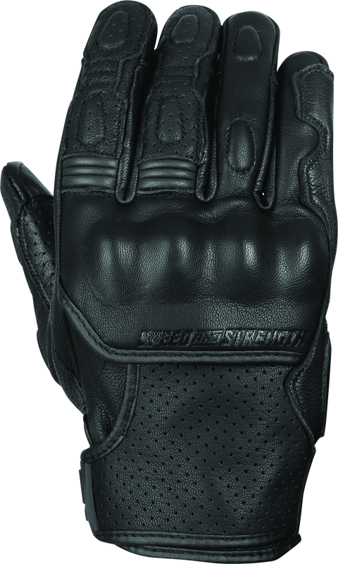Speed And Strength 892330 SAS Twist of Fate Gloves