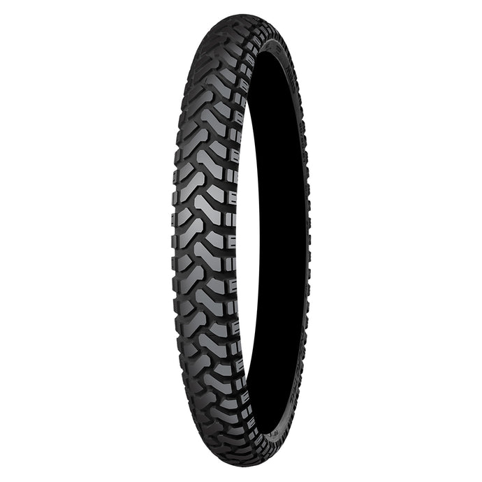 Mitas 70001015 E-07 Enduro Trail Front Tire - 90/90-21