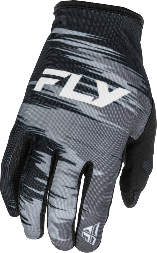 Black/Gray/White