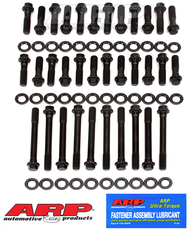 Load image into Gallery viewer, Arp 145-3606 ARP Head Bolt Kits

