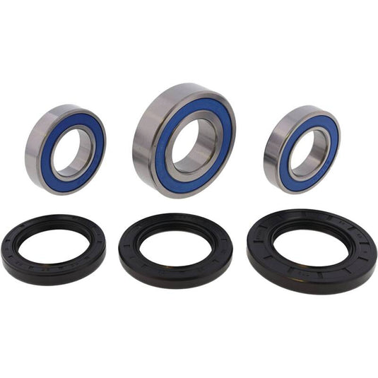All Balls Racing 25-1392 ABR Wheel Bearing Kits