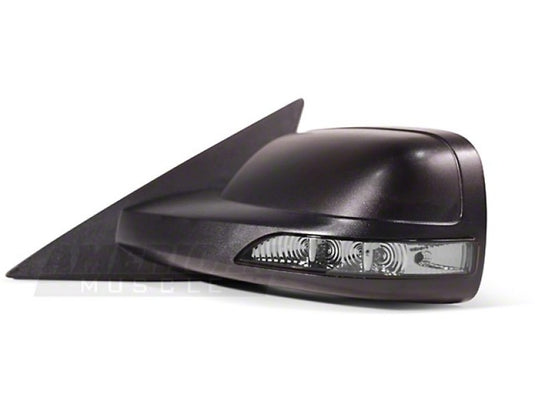 Raxiom 94327 RAX Mirrors