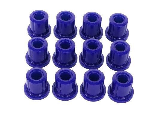 Superpro SPF2260K SPR Bushings - Leaf Spring