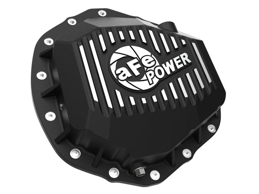 Afe 46-71260B AFE Diff/Trans/Oil Covers