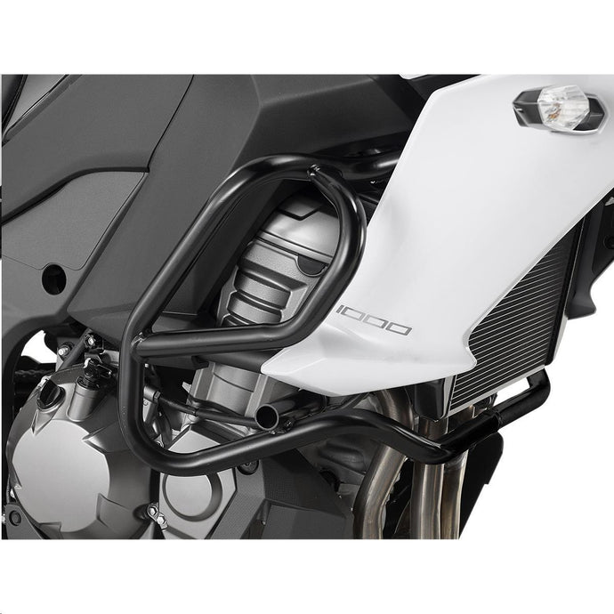 Givi TN4126 Engine Guard - Matte Black