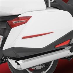 Show Chrome 52-946 Saddlebag Accent Lights