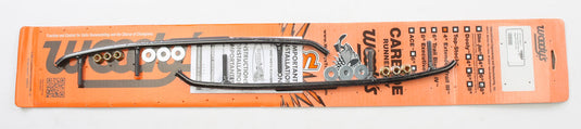Woodys EYV3-8800 Extender Trail III Flat-Top Carbide Runners