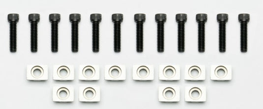 Wilwood 230-4900 WIL Bolt Kit
