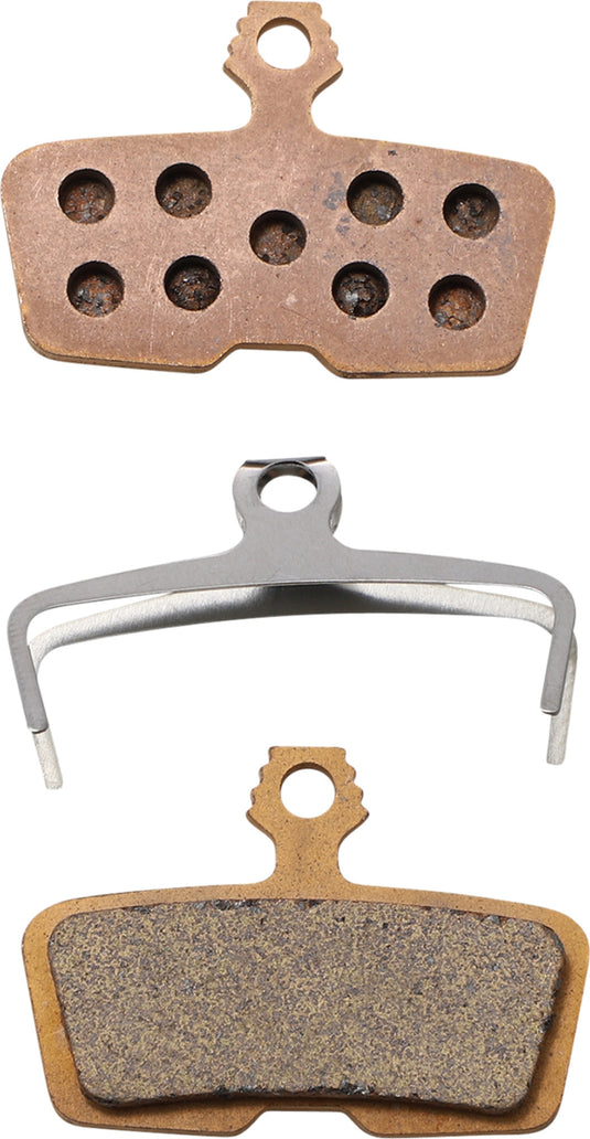 Dp Brakes XC021 XC-Pro Brake Pads - XC021