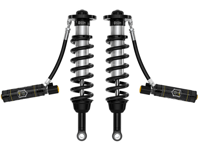 Load image into Gallery viewer, Icon 58780E ICO 2.5 Series Coilover Kits
