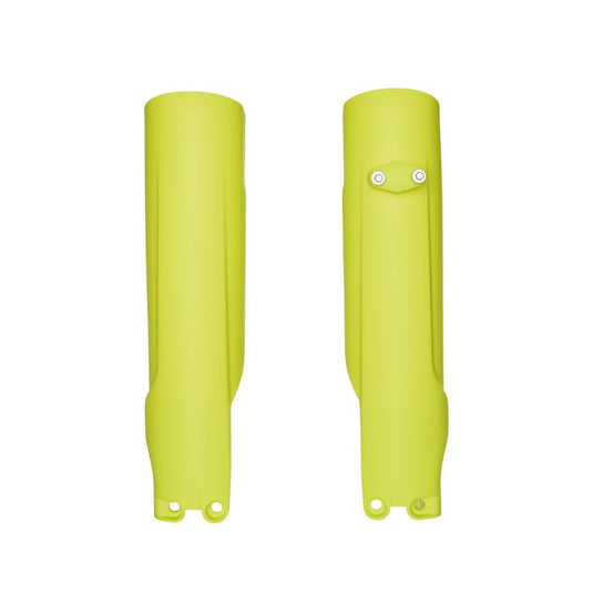 Polisport 8352500004 Fork Guards - Yellow