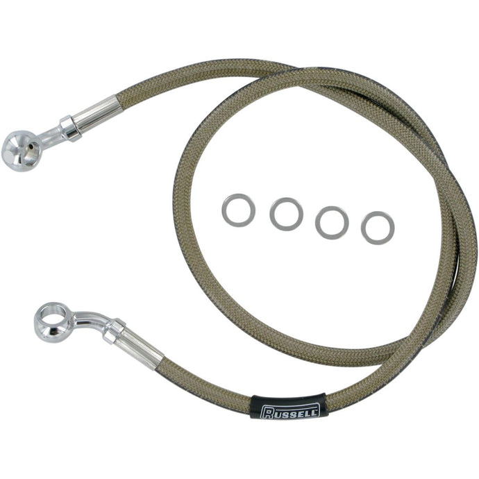 Russell R09573S Brake Line Kit