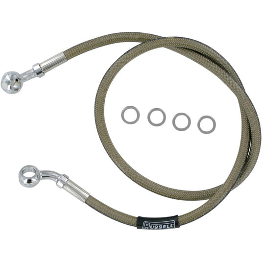 Russell R09573S Brake Line Kit