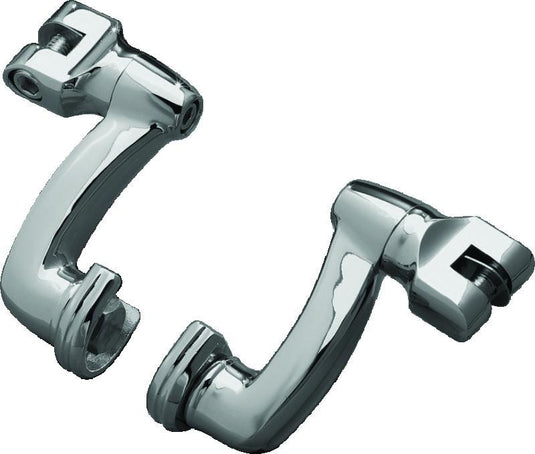 Kuryakyn 8016 KUR Adapters B