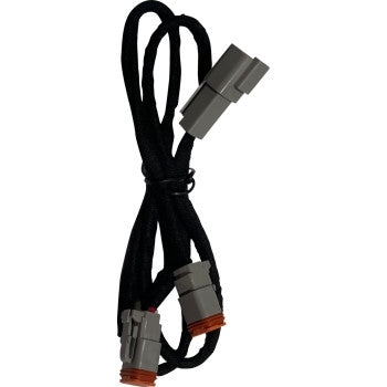 Bluhm Enterprises BL-WHE2 Wiring Harness Y Extension - DT Connectors