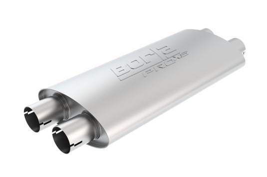 Borla 400493 BOR Pro-XS Mufflers