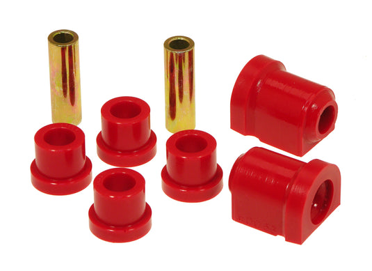 Prothane 22-201 PRO Control Arm Bushings - Red
