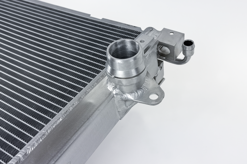 Load image into Gallery viewer, Csf 7238 CSF Radiators - Aluminum
