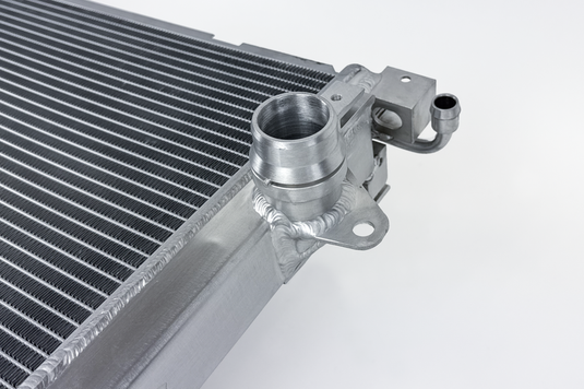 Csf 7238 CSF Radiators - Aluminum