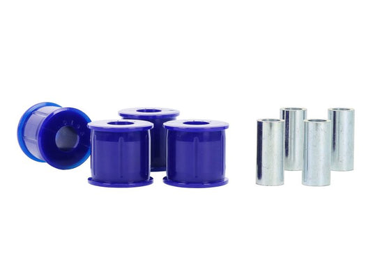 Superpro SPF0195K SPR Bushings - Radius Rods