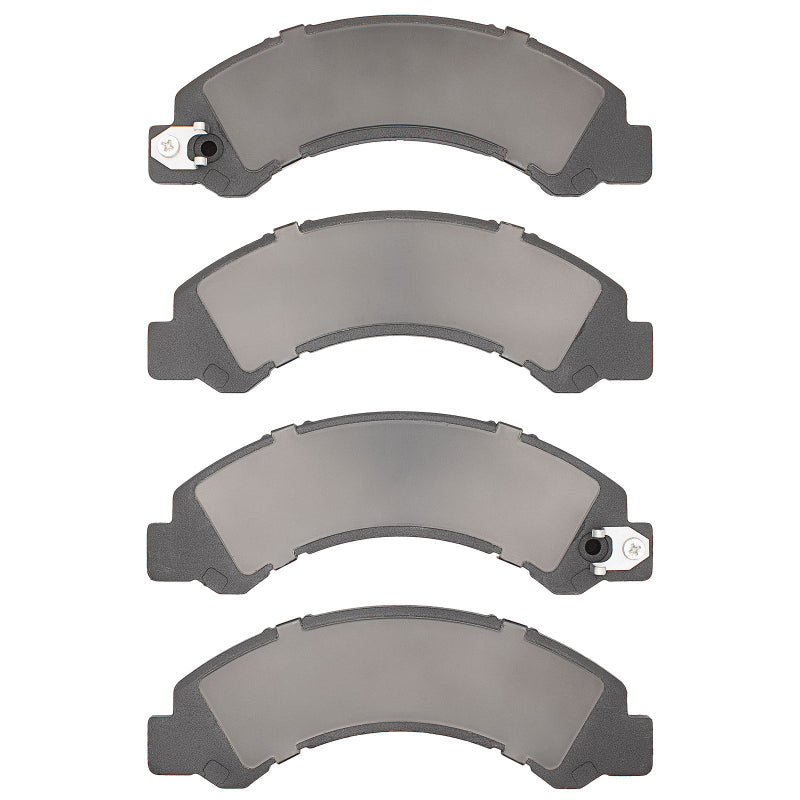 Load image into Gallery viewer, Dfc 1214-1695-01 DFC Semi Met Heavy Duty Pads
