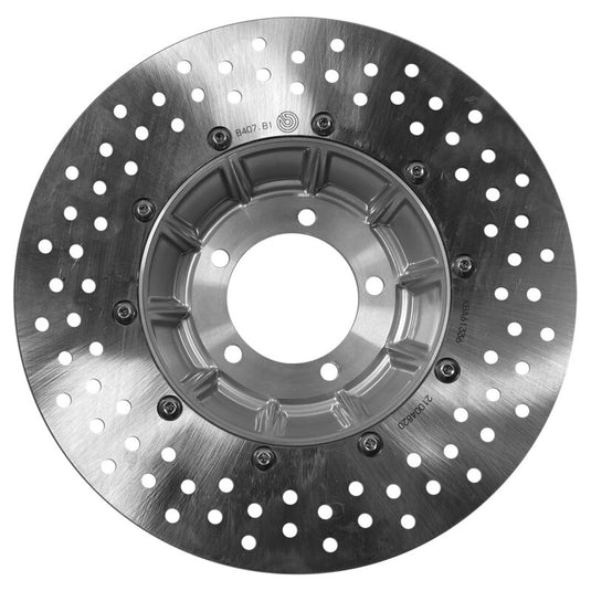 Brembo Powersports 68B407B1 BRE Powersports Discs
