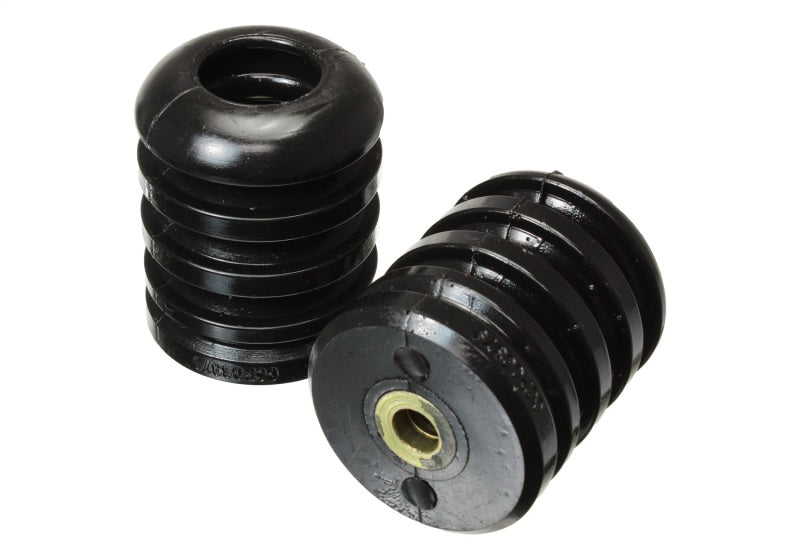 Load image into Gallery viewer, Energy Suspension 9.9178G ES Bump Stops - Black
