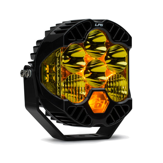 Baja Designs 270013 BAJ LP6 Lights