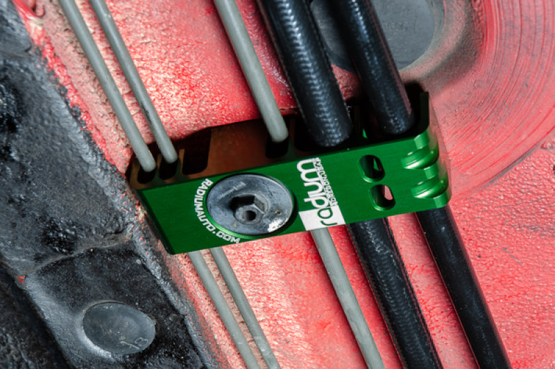 Load image into Gallery viewer, Radium Engineering 20-0416 RAD Line Retainer Kits
