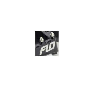 Flo Motorsports FPEG-799SX Pro Series Foot Peg Replacement Pointy Cleats