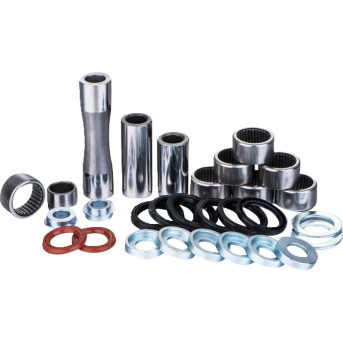 Factory-Links LRK-H-166 Linkage Bearing Rebuild Kit