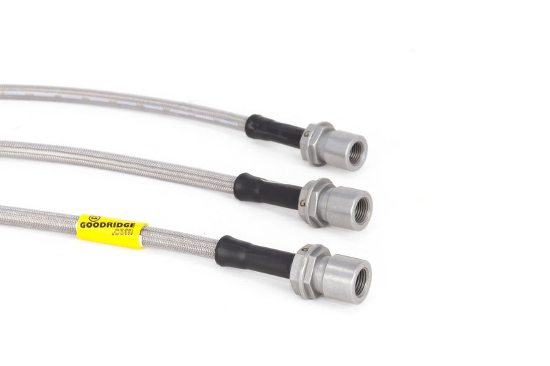 Load image into Gallery viewer, Goodridge 14123 GR G-Stop Brake Line Kits
