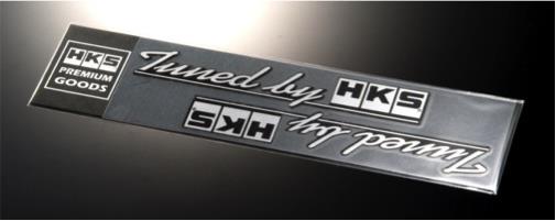 Load image into Gallery viewer, Hks 51003-AK117 HKS Stickers
