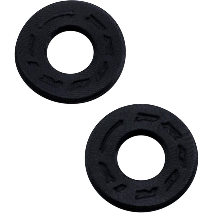 Pro Grip PA5002NE Grip Donuts - Black