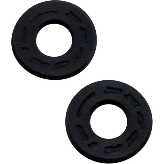 Pro Grip PA5002NE Grip Donuts - Black
