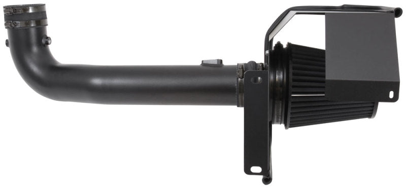 Load image into Gallery viewer, K&amp;N Engineering 71-3082 KN 71 Blackhawk Air Intake
