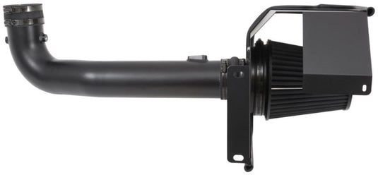 K&N Engineering 71-3082 KN 71 Blackhawk Air Intake