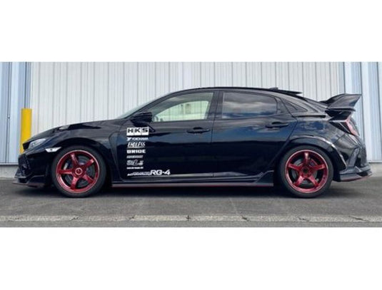 Hks 80310-AH003 HKS Hipermax R