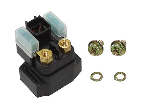 Bronco AT-01757 Starter Solenoid