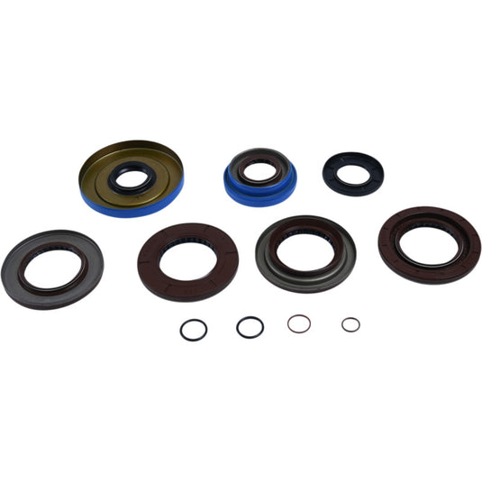 Moose Racing 25-2124 Differential Bearing and Seal Kit