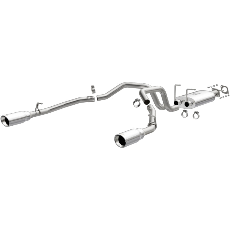 Load image into Gallery viewer, Magnaflow 19429 MAG Catback Exhaust
