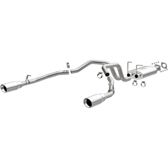 Magnaflow 19429 MAG Catback Exhaust